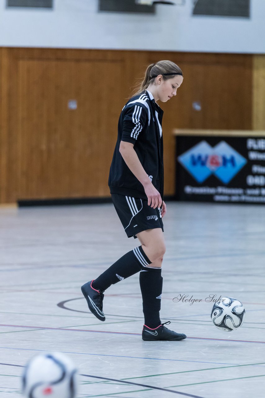 Bild 478 - Volksbank-Cup Horst